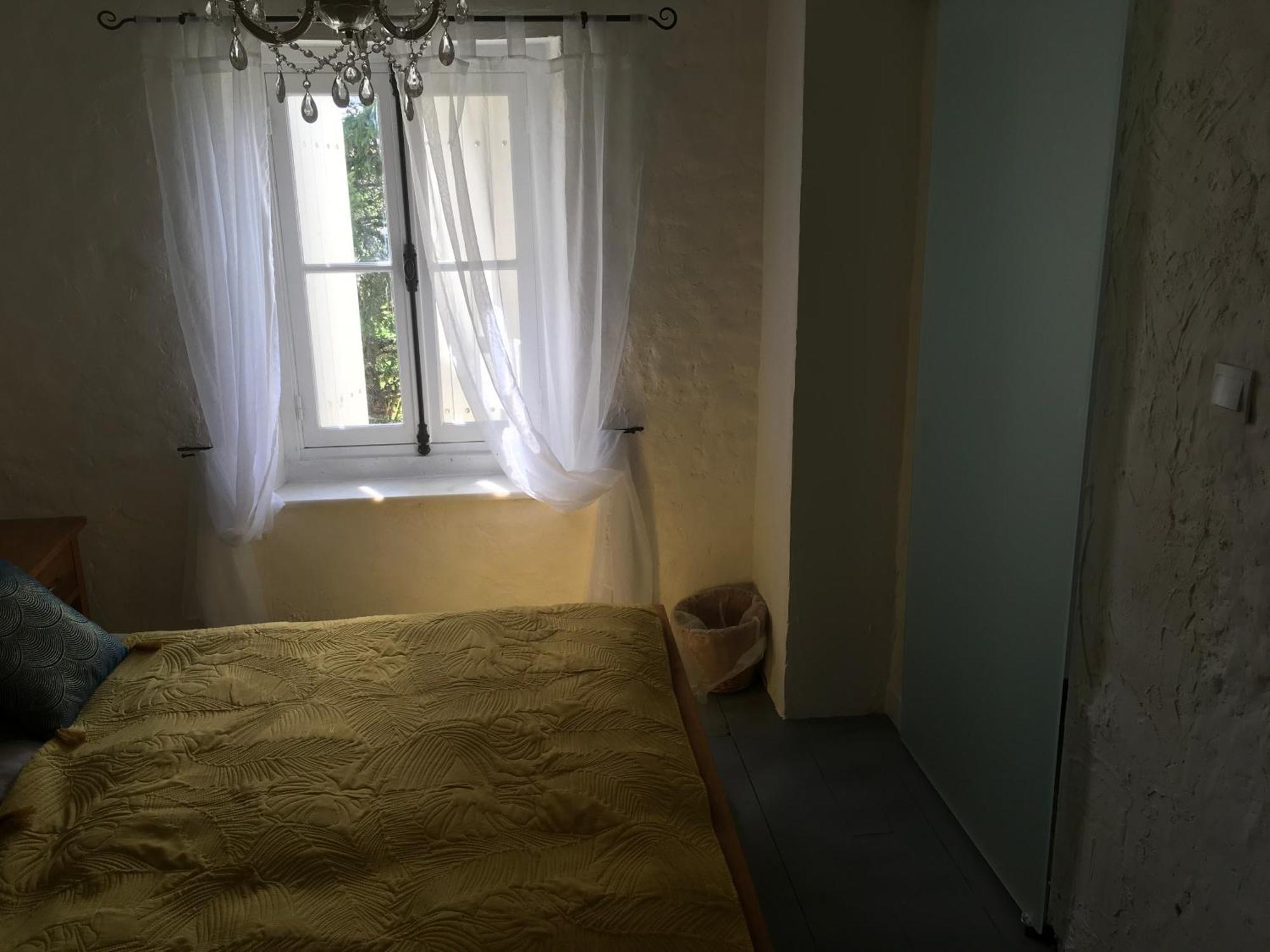 Bed and Breakfast Les Geais Saint-Pierre-la-Noue Экстерьер фото