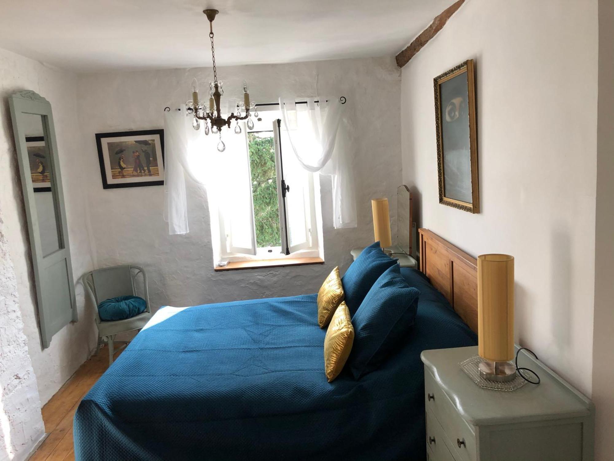 Bed and Breakfast Les Geais Saint-Pierre-la-Noue Номер фото