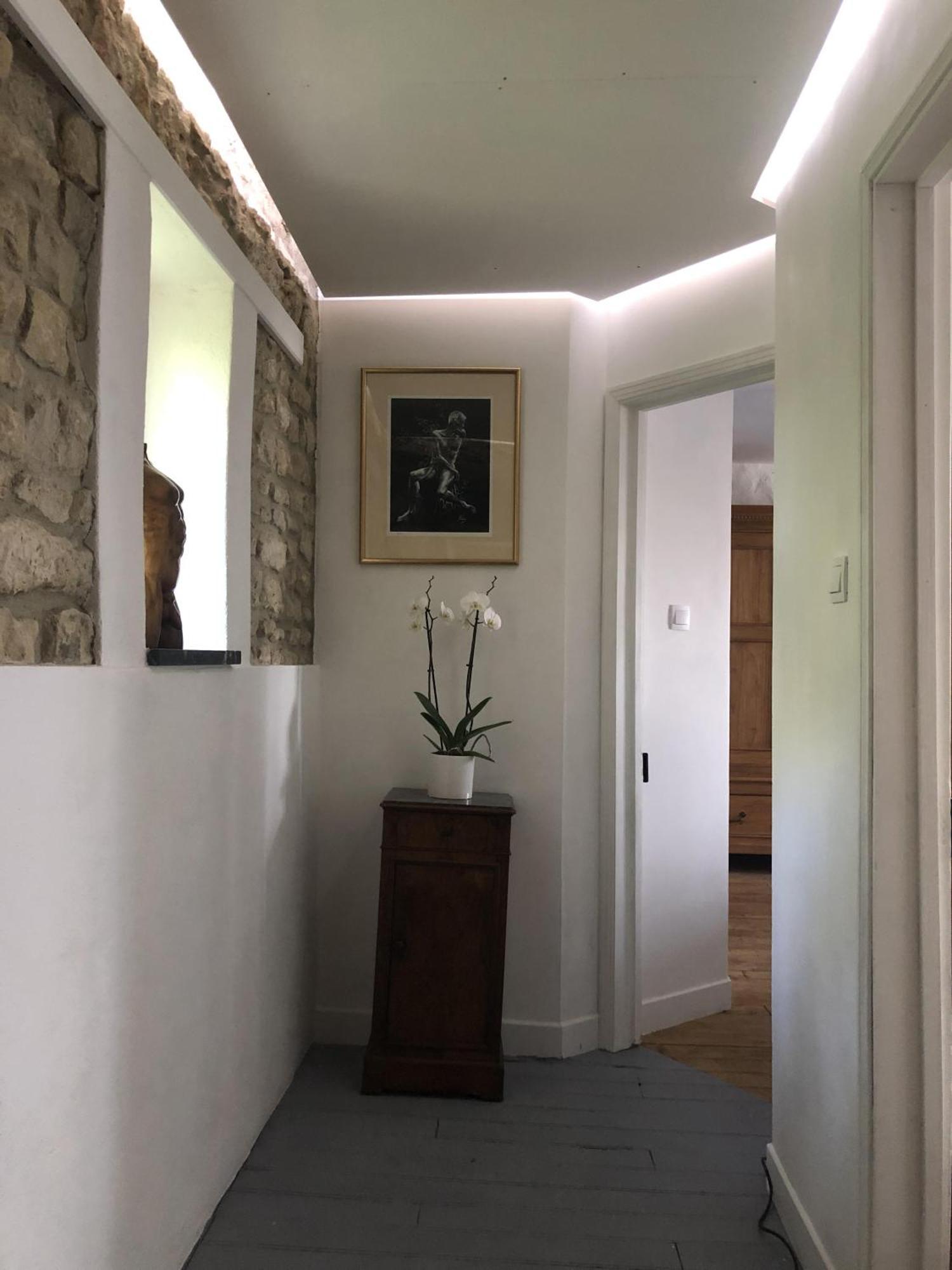 Bed and Breakfast Les Geais Saint-Pierre-la-Noue Экстерьер фото