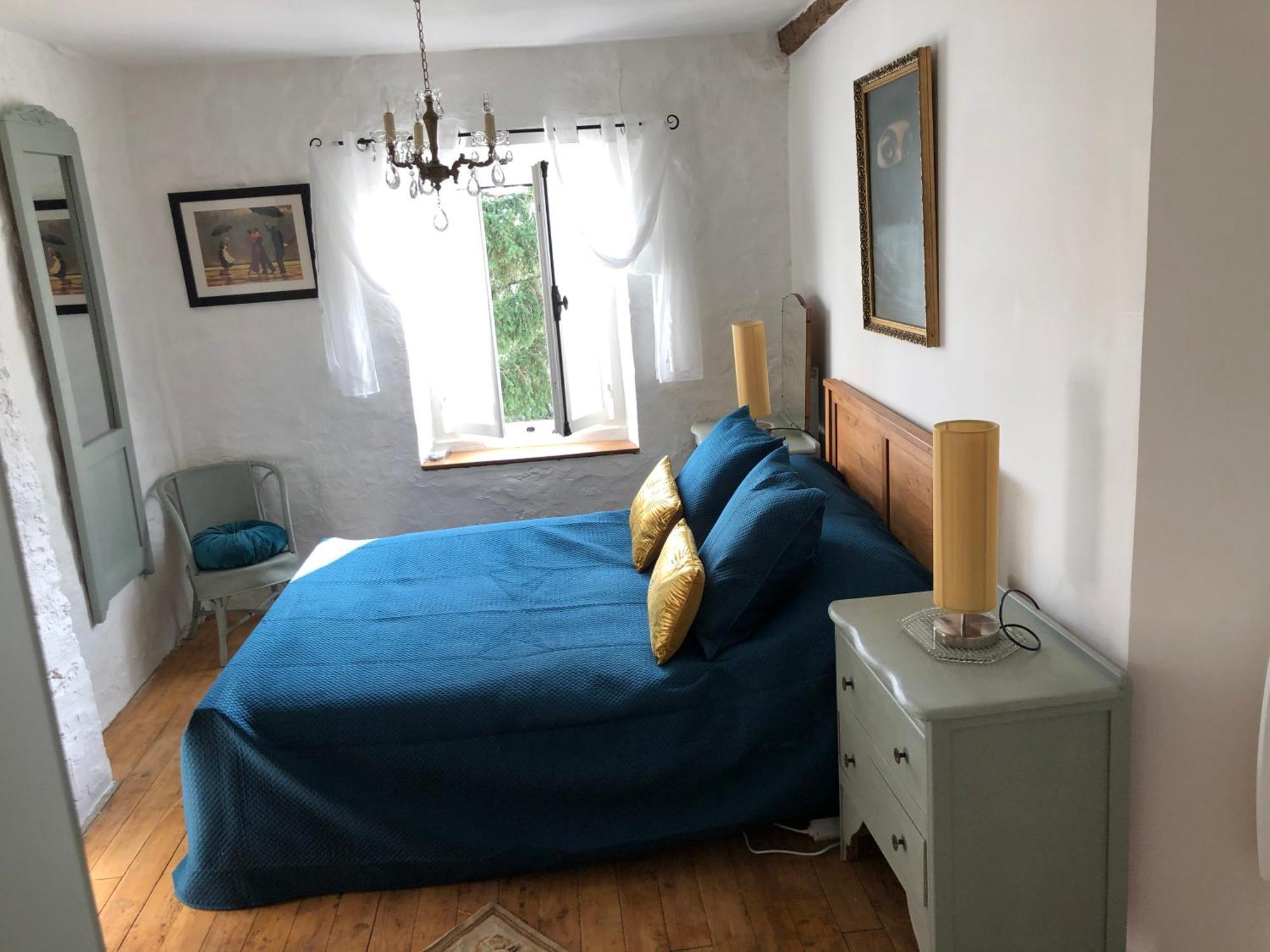 Bed and Breakfast Les Geais Saint-Pierre-la-Noue Экстерьер фото